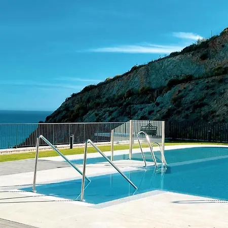 شقة Dream By The Sea *