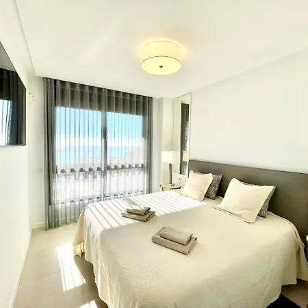 Dream By The Sea شقة *