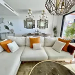 Апартаменти Dream By The Sea Фуенхірола