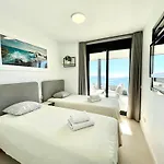 Dream By The Sea Апартаменти