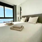 Апартаменти Dream By The Sea Фуенхірола