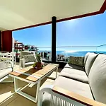 Апартаменти Dream By The Sea *