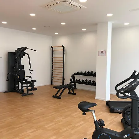 Dream By The Sea Apartment Fuengirola