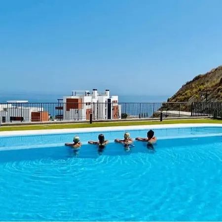 Dream By The Sea Апартаменты *