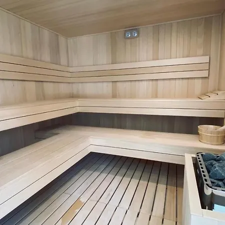 Апартаменты Dream By The Sea Фуэнхирола