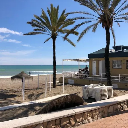 Dream By The Sea * Fuengirola