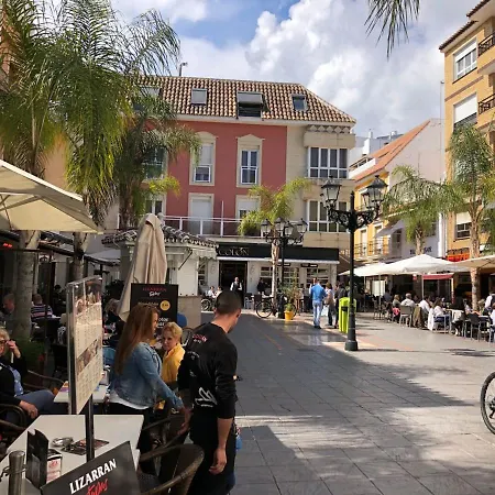 Апартаменты Dream By The Sea