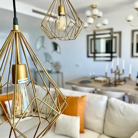 דירה Dream By The Sea פואנגירולה