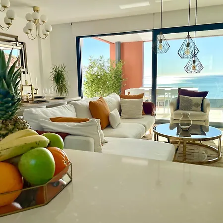 Dream By The Sea Apartment