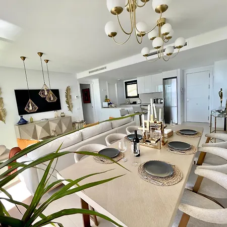 Dream By The Sea Apartment