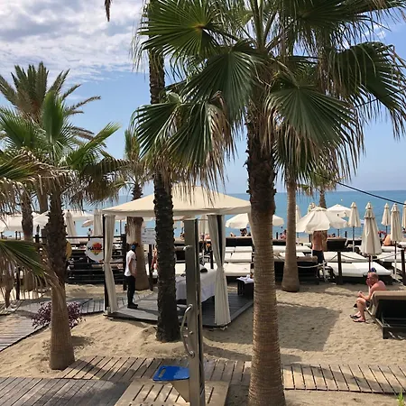 Dream By The Sea Fuengirola