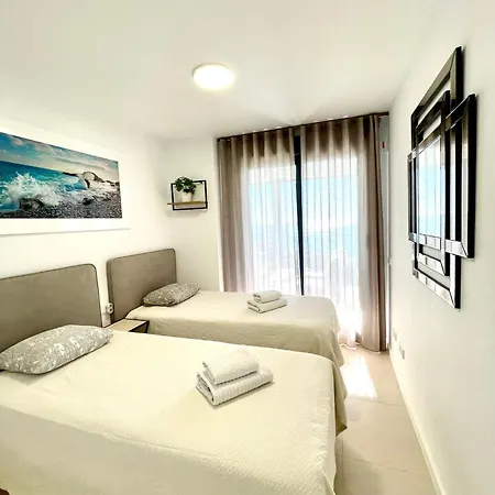 Dream By The Sea דירה