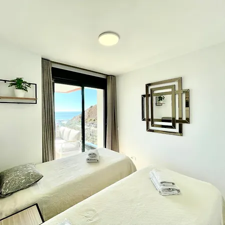 Apartment Dream By The Sea *