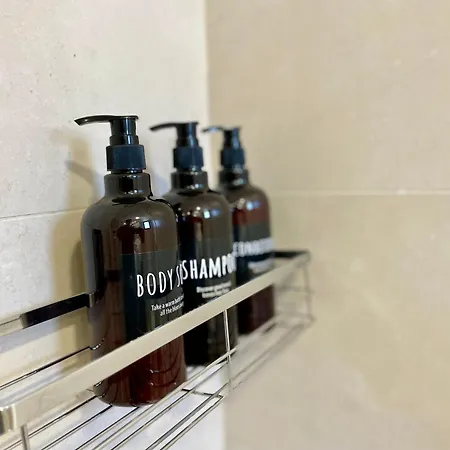 דירה Dream By The Sea *