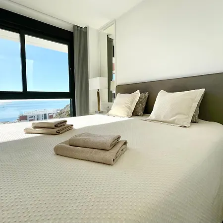Apartment Dream By The Sea Fuengirola