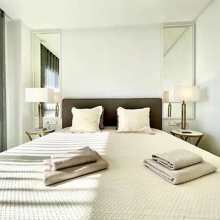 Dream By The Sea Apartment