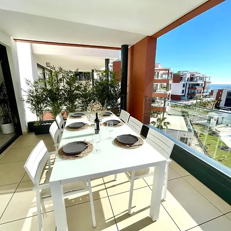 Dream By The Sea * Fuengirola