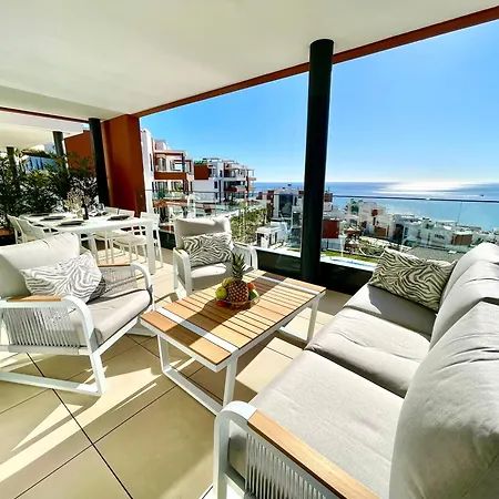 Apartment Dream By The Sea *