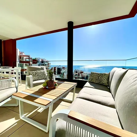 Apartment Dream By The Sea *