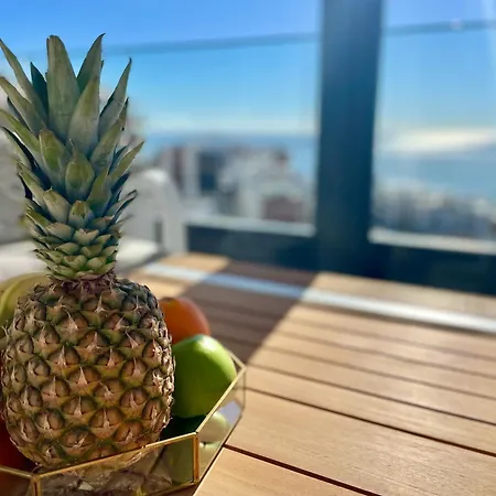 Appartement Dream By The Sea Fuengirola