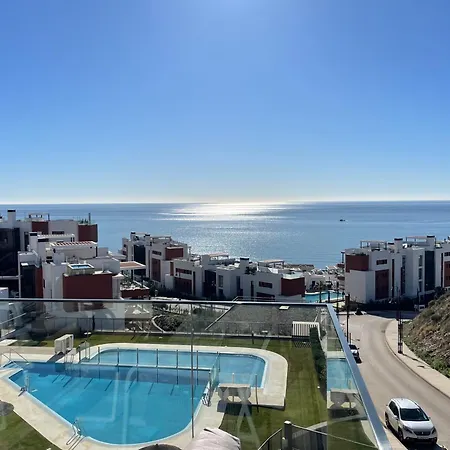 Apartment Dream By The Sea Fuengirola