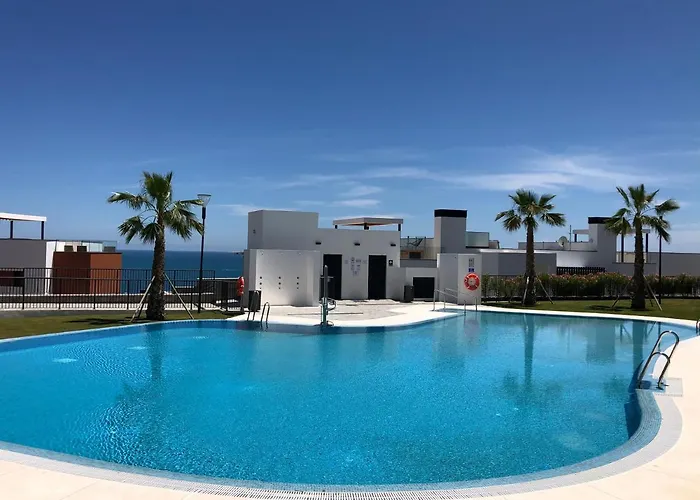 Dream By The Sea Fuengirola