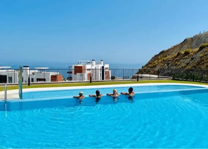 Dream By The Sea Apartament *