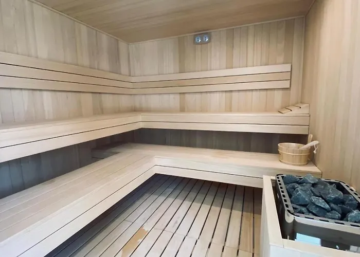 公寓 Dream By The Sea 丰希罗拉