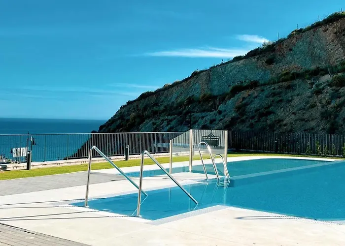 Apartament Dream By The Sea *