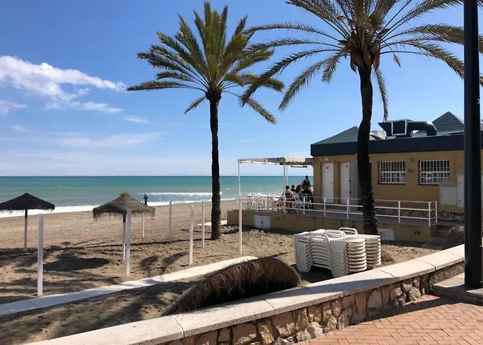 Dream By The Sea * Fuengirola
