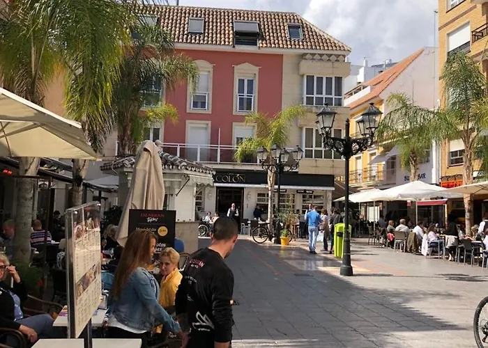 Appartement Dream By The Sea