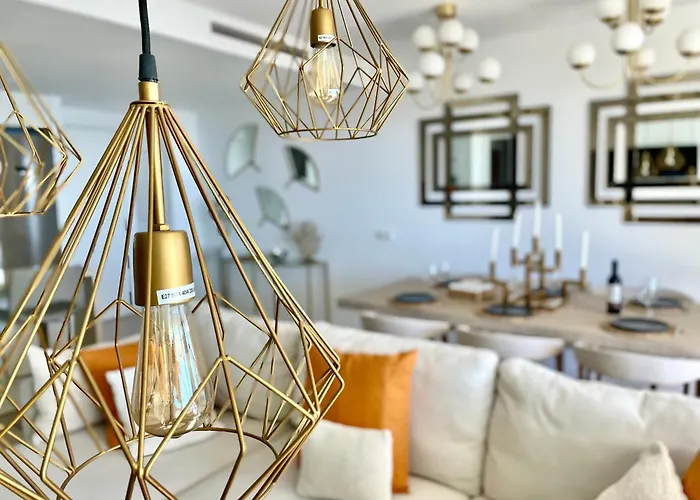 Apartament Dream By The Sea Fuengirola