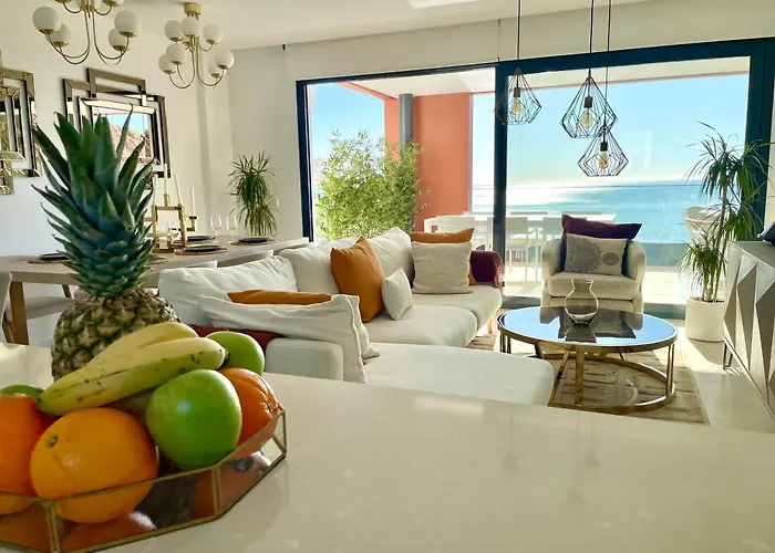 Dream By The Sea Apartament