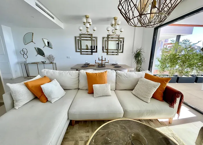 Appartement Dream By The Sea Fuengirola