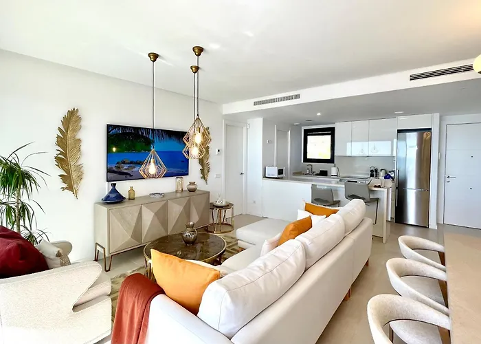 Appartement Dream By The Sea *