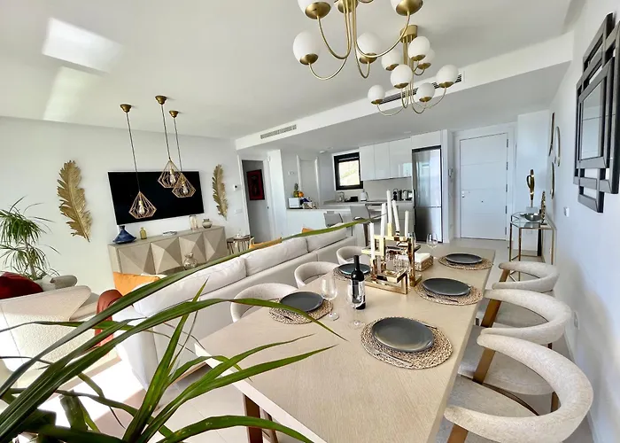 Dream By The Sea Apartament