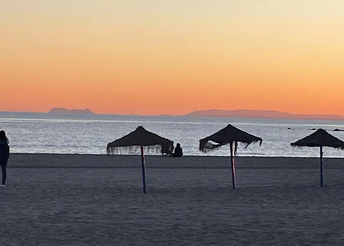 Dream By The Sea Appartement Fuengirola