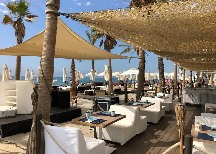 Dream By The Sea Apartament