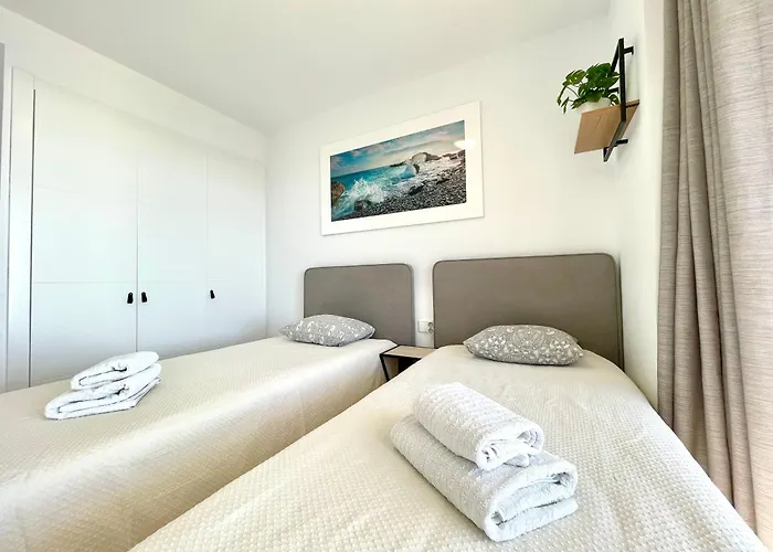 Dream By The Sea Fuengirola