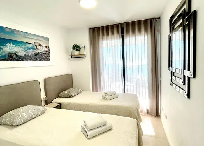 Dream By The Sea Apartament