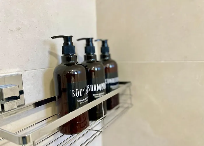 公寓 Dream By The Sea *