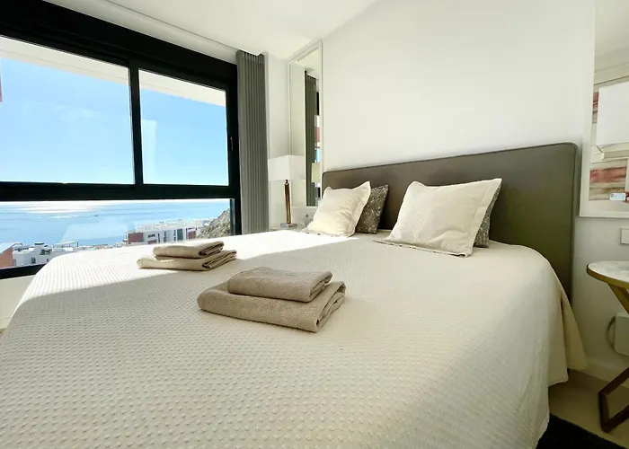 Appartement Dream By The Sea Fuengirola