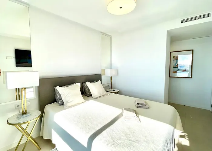 Dream By The Sea Appartement Fuengirola