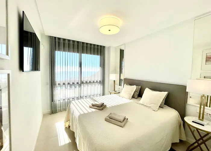 Dream By The Sea Apartament *