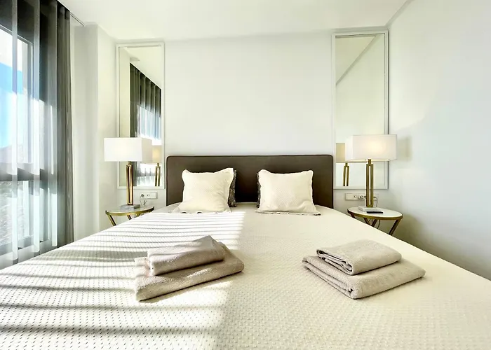 Dream By The Sea Appartement