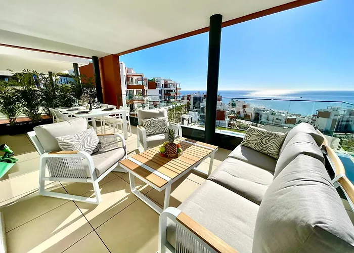 Apartament Dream By The Sea *