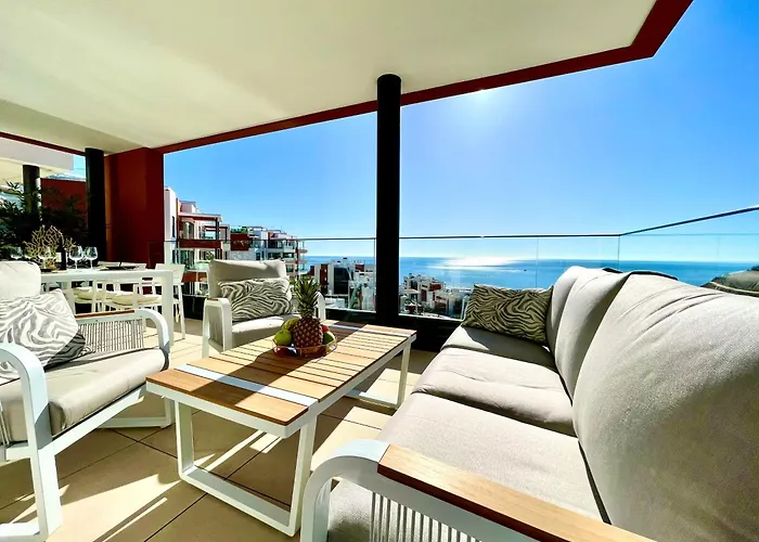 Apartament Dream By The Sea *