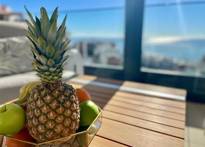 Appartement Dream By The Sea Fuengirola