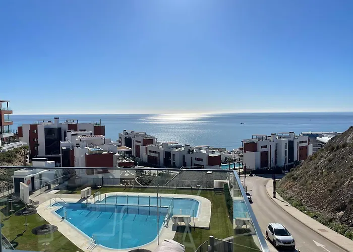 Appartement Dream By The Sea Fuengirola