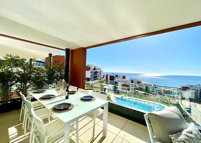 Dream By The Sea Appartement